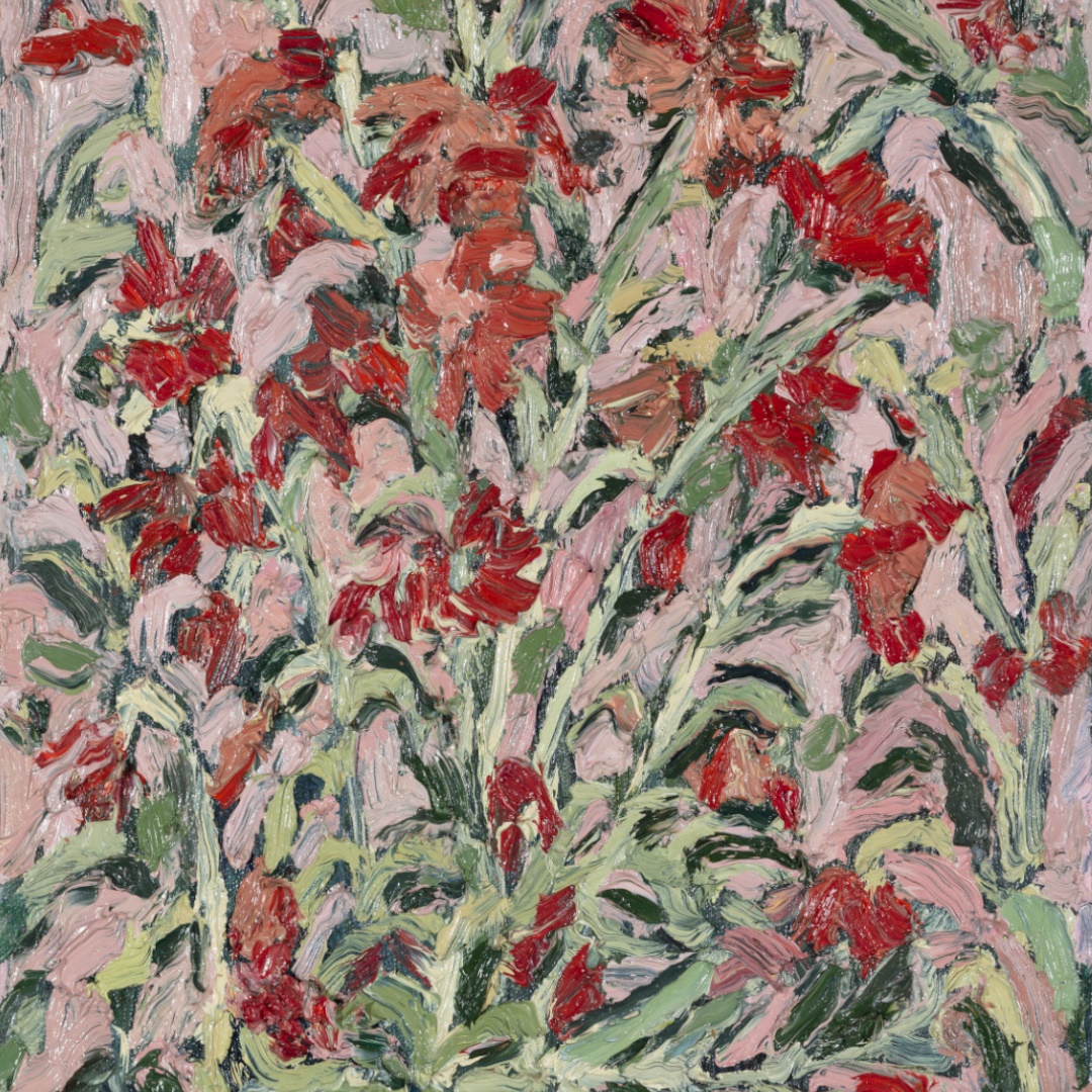 Spring '25 Collection: In Bloom